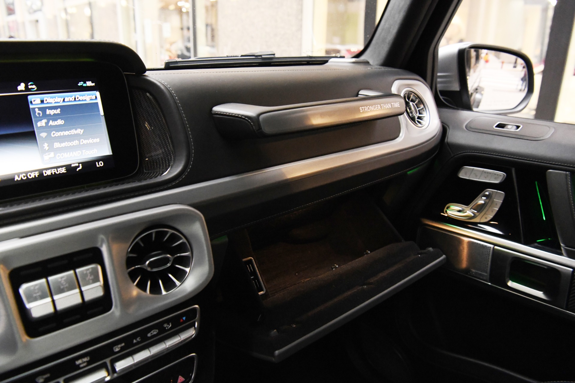 Used 2020 Mercedes-Benz G-Class AMG G 63 | St. Petersburg, FL
