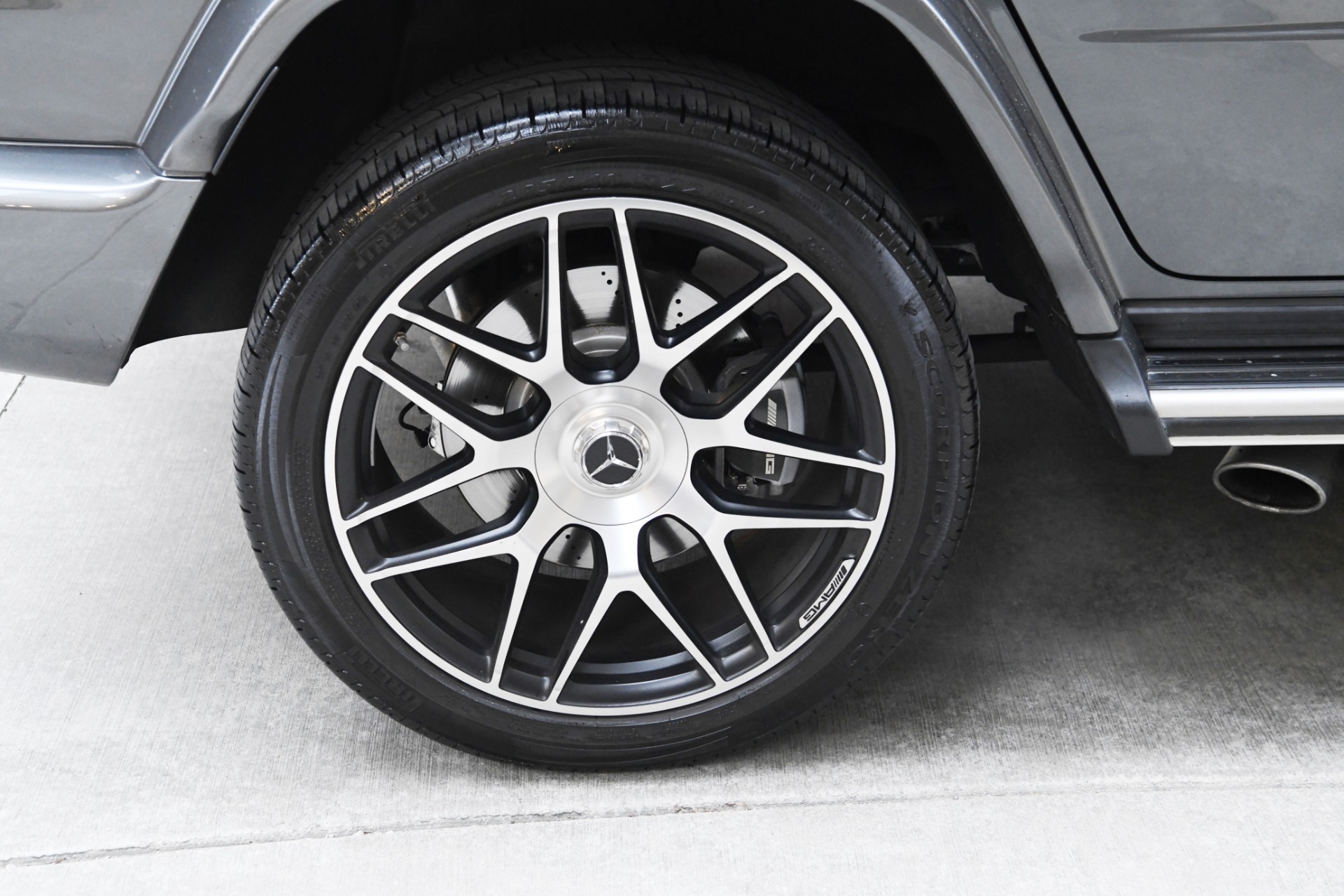 Used 2020 Mercedes-Benz G-Class AMG G 63 | St. Petersburg, FL