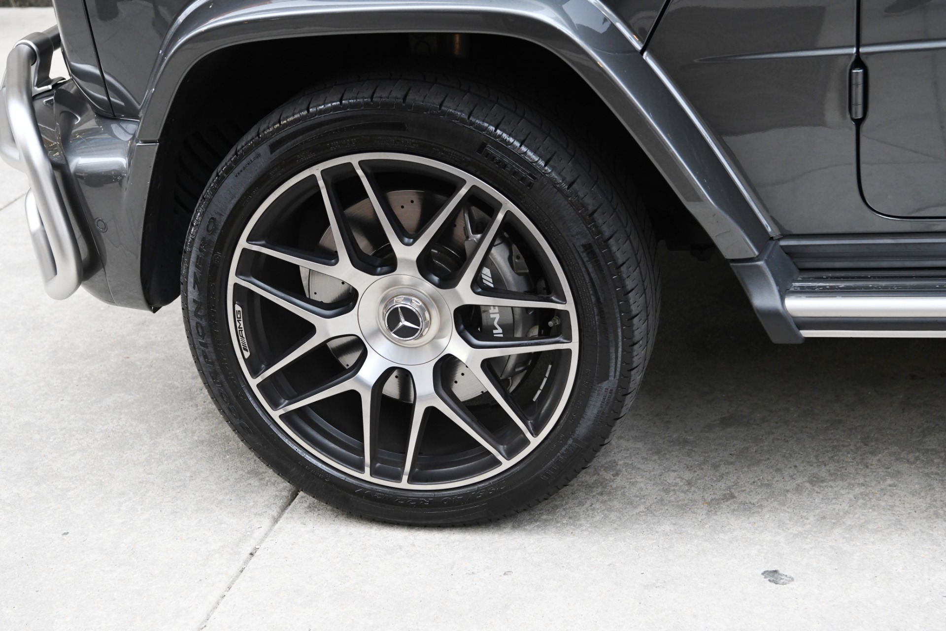 Used 2020 Mercedes-Benz G-Class AMG G 63 | St. Petersburg, FL