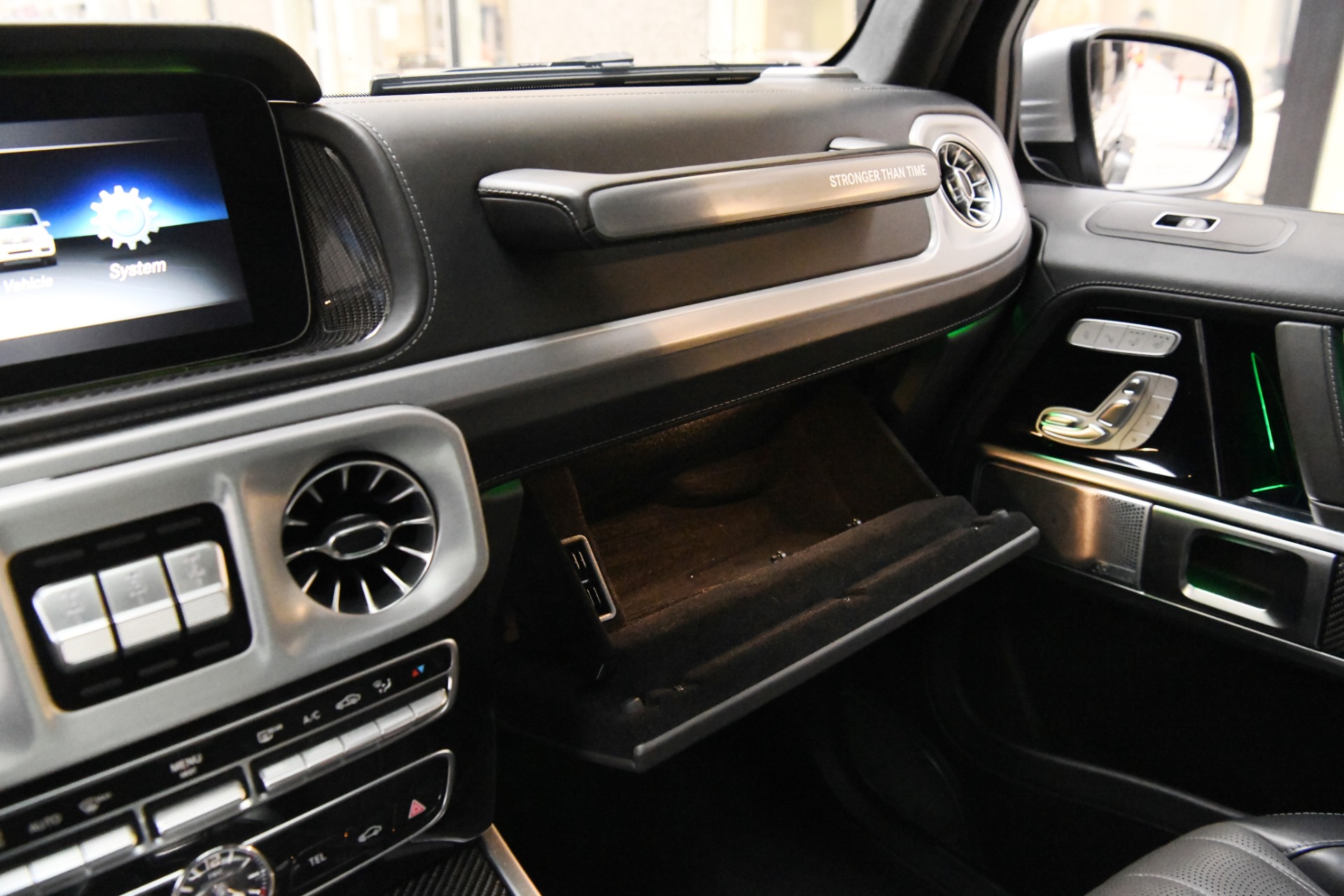 Used 2020 Mercedes-Benz G-Class AMG G 63 | St. Petersburg, FL