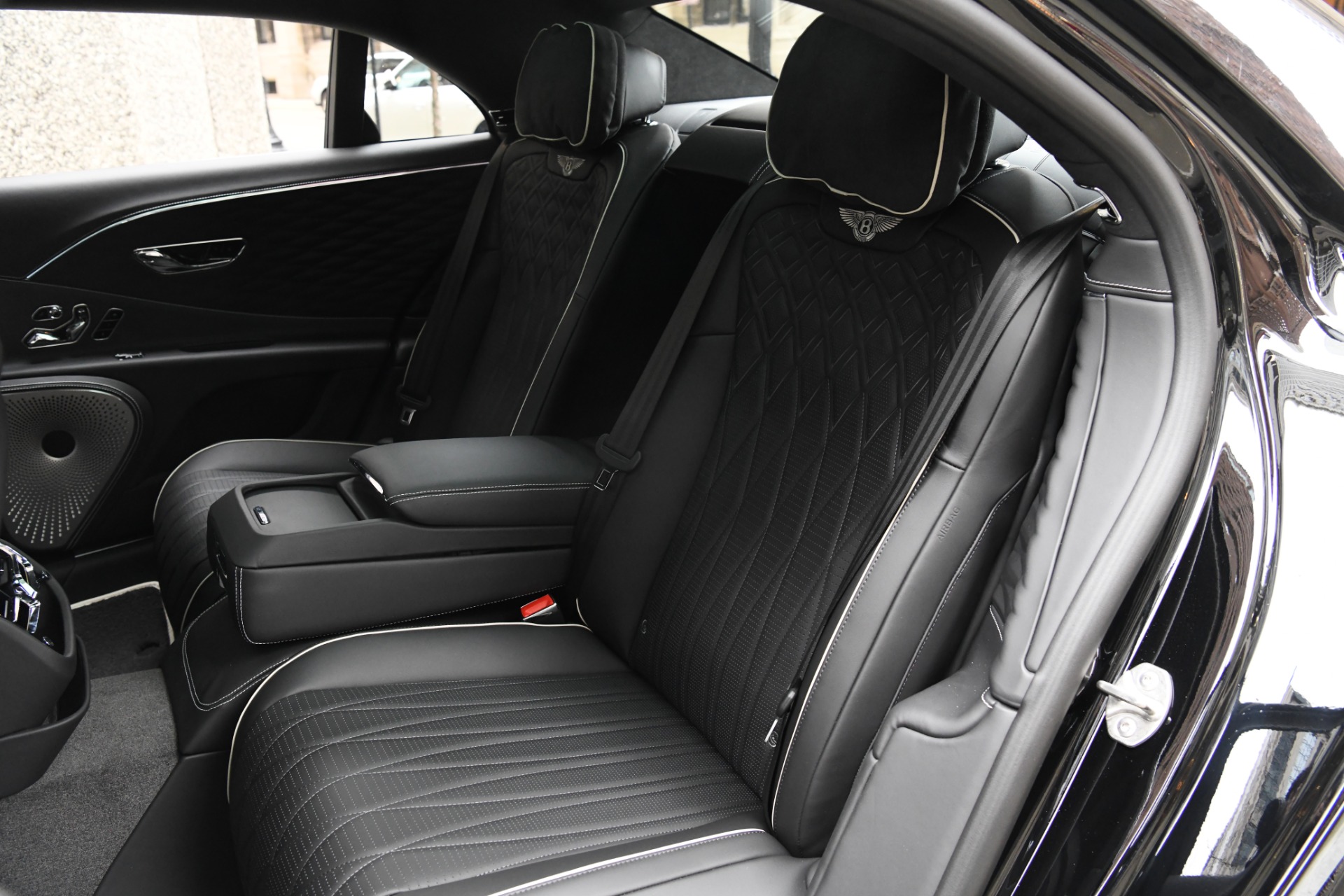 New 2023 Bentley Flying Spur Azure V8 | St. Petersburg, FL