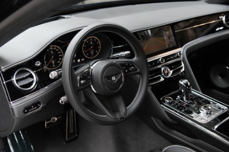 New 2023 Bentley Flying Spur Azure V8 | Chicago, IL