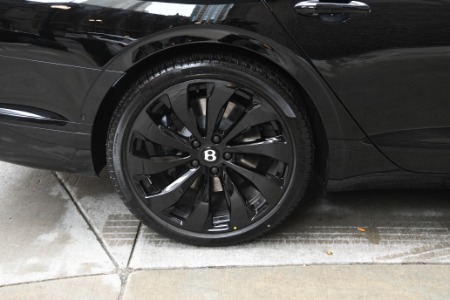 New 2023 Bentley Flying Spur Azure V8 | Chicago, IL
