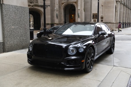 New 2023 Bentley Flying Spur Azure V8 | Chicago, IL