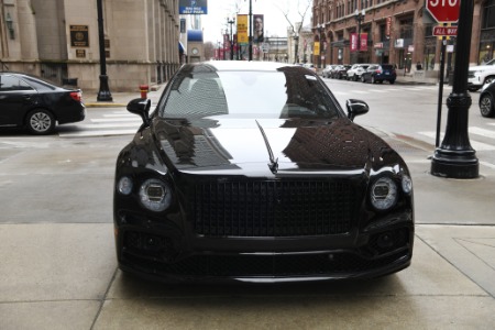 New 2023 Bentley Flying Spur Azure V8 | Chicago, IL