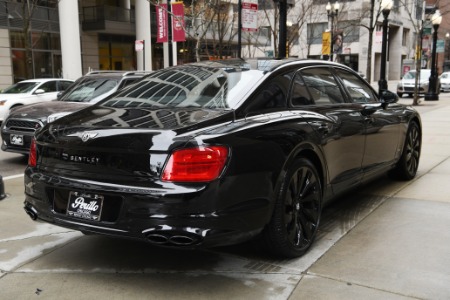 New 2023 Bentley Flying Spur Azure V8 | Chicago, IL