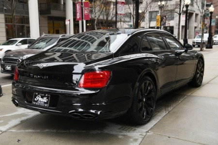 New 2023 Bentley Flying Spur Azure V8 | Chicago, IL