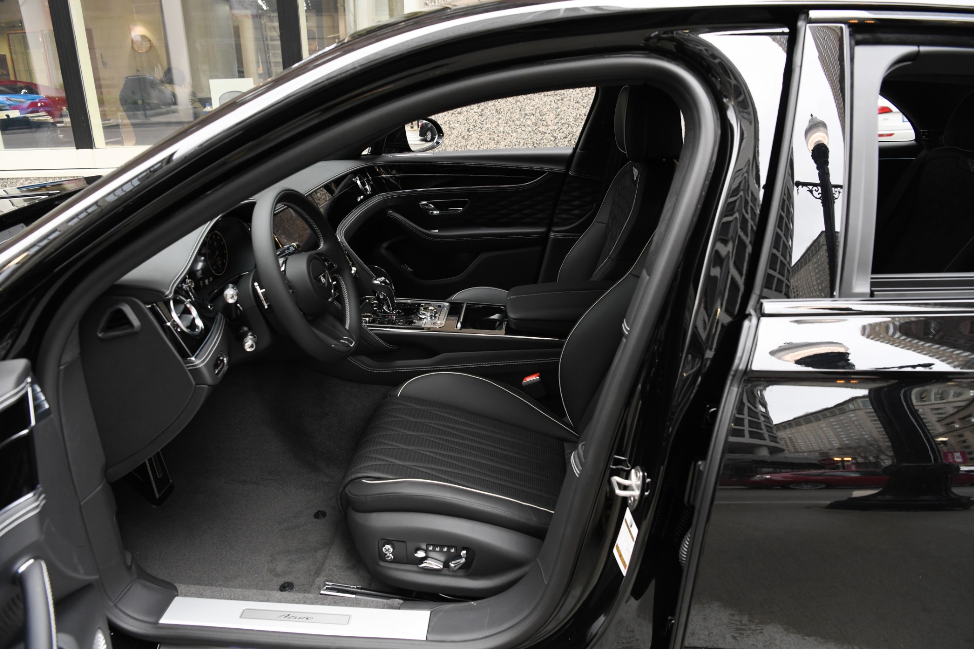 New 2023 Bentley Flying Spur Azure V8 | St. Petersburg, FL