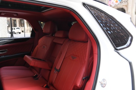 Used 2022 Bentley Bentayga V8 | Chicago, IL