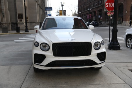 Used 2022 Bentley Bentayga V8 | Chicago, IL