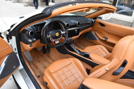 Used 2019 Ferrari Portofino  | Chicago, IL