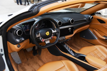 Used 2019 Ferrari Portofino  | Chicago, IL