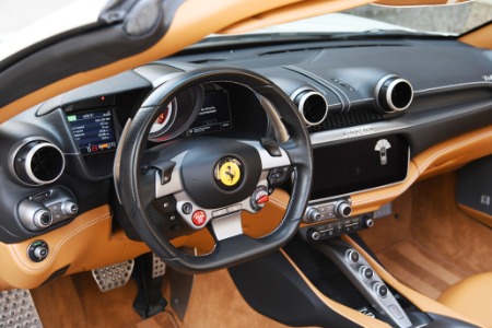 Used 2019 Ferrari Portofino  | Chicago, IL