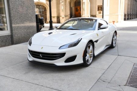 Used 2019 Ferrari Portofino  | Chicago, IL