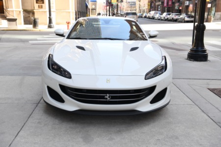 Used 2019 Ferrari Portofino  | Chicago, IL