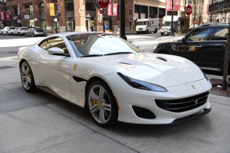 Used 2019 Ferrari Portofino  | Chicago, IL