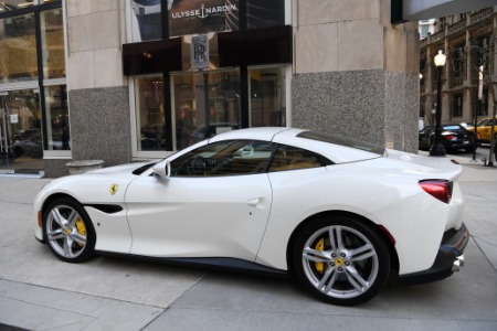 Used 2019 Ferrari Portofino  | Chicago, IL