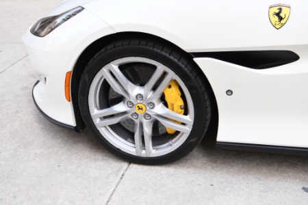 Used 2019 Ferrari Portofino  | Chicago, IL