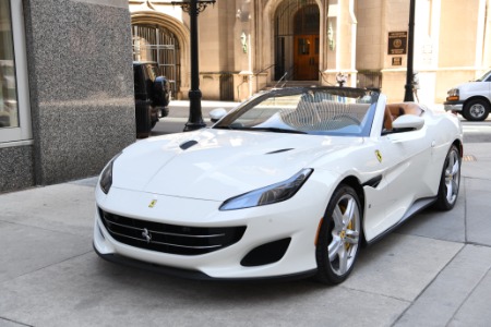 Used 2019 Ferrari Portofino  | Chicago, IL