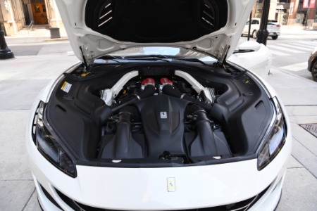 Used 2019 Ferrari Portofino  | Chicago, IL