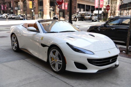 Used 2019 Ferrari Portofino  | Chicago, IL