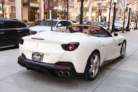 Used 2019 Ferrari Portofino  | Chicago, IL