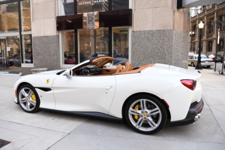 Used 2019 Ferrari Portofino  | Chicago, IL