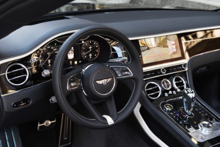 New 2023 Bentley Continental GTC Convertible GTC Speed | Chicago, IL