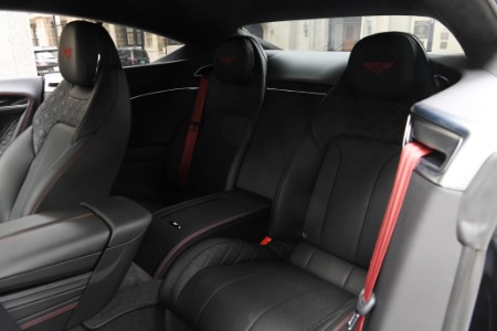 Used 2023 Bentley Continental GT GT Azure V8 | Chicago, IL