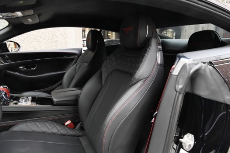 Used 2023 Bentley Continental GT GT Azure V8 | Chicago, IL