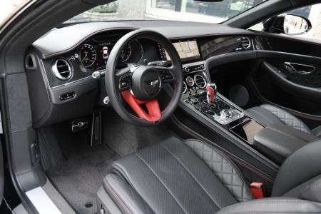 Used 2023 Bentley Continental GT GT Azure V8 | Chicago, IL