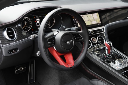 Used 2023 Bentley Continental GT GT Azure V8 | Chicago, IL