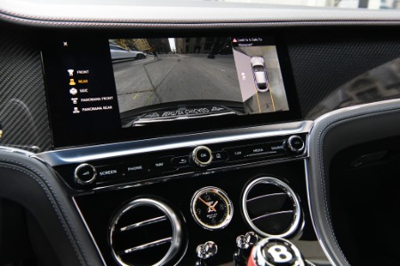 Used 2023 Bentley Continental GT GT Azure V8 | Chicago, IL