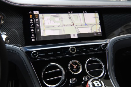 Used 2023 Bentley Continental GT GT Azure V8 | Chicago, IL