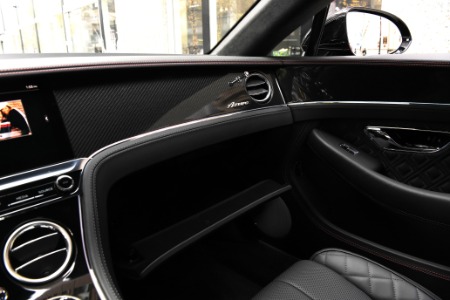 Used 2023 Bentley Continental GT GT Azure V8 | Chicago, IL