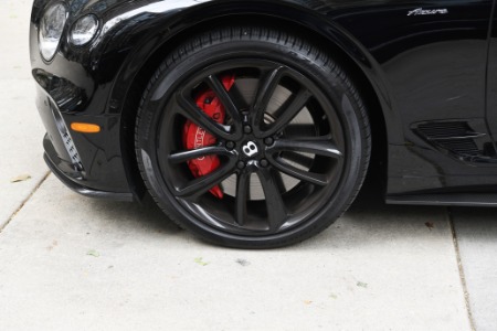 Used 2023 Bentley Continental GT GT Azure V8 | Chicago, IL