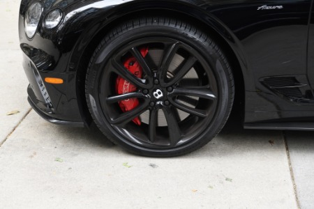 Used 2023 Bentley Continental GT GT Azure V8 | Chicago, IL
