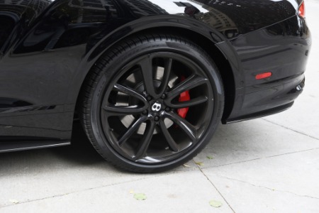 Used 2023 Bentley Continental GT GT Azure V8 | Chicago, IL