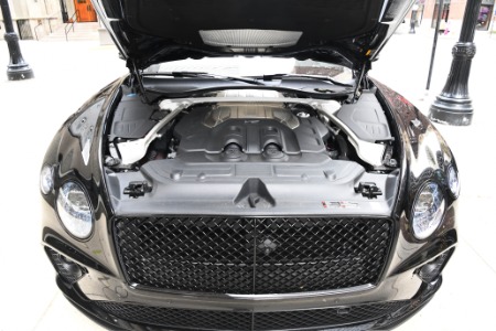 Used 2023 Bentley Continental GT GT Azure V8 | Chicago, IL