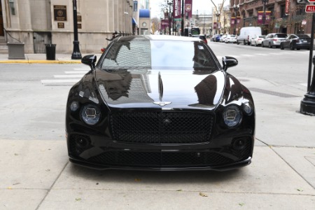 Used 2023 Bentley Continental GT GT Azure V8 | Chicago, IL