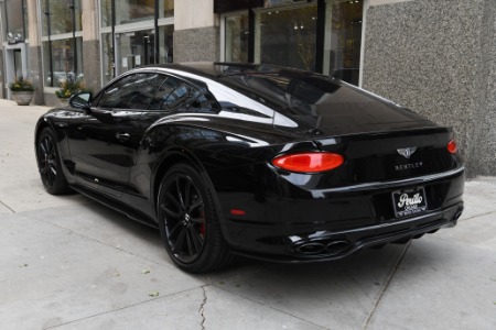 Used 2023 Bentley Continental GT GT Azure V8 | Chicago, IL