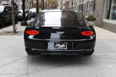 Used 2023 Bentley Continental GT GT Azure V8 | Chicago, IL