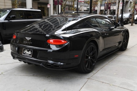 Used 2023 Bentley Continental GT GT Azure V8 | Chicago, IL