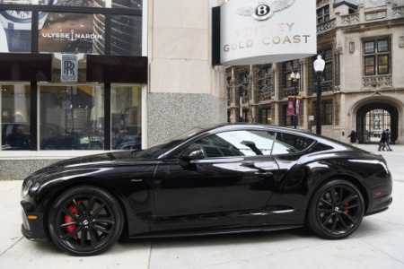 Used 2023 Bentley Continental GT GT Azure V8 | Chicago, IL