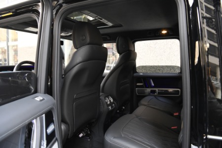 Used 2022 Mercedes-Benz G-Class AMG G 63 | Chicago, IL