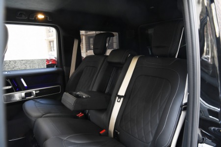 Used 2022 Mercedes-Benz G-Class AMG G 63 | Chicago, IL