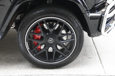 Used 2022 Mercedes-Benz G-Class AMG G 63 | Chicago, IL