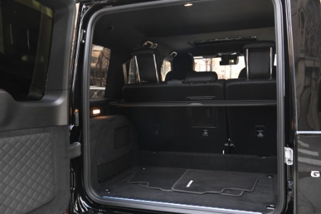 Used 2022 Mercedes-Benz G-Class AMG G 63 | Chicago, IL