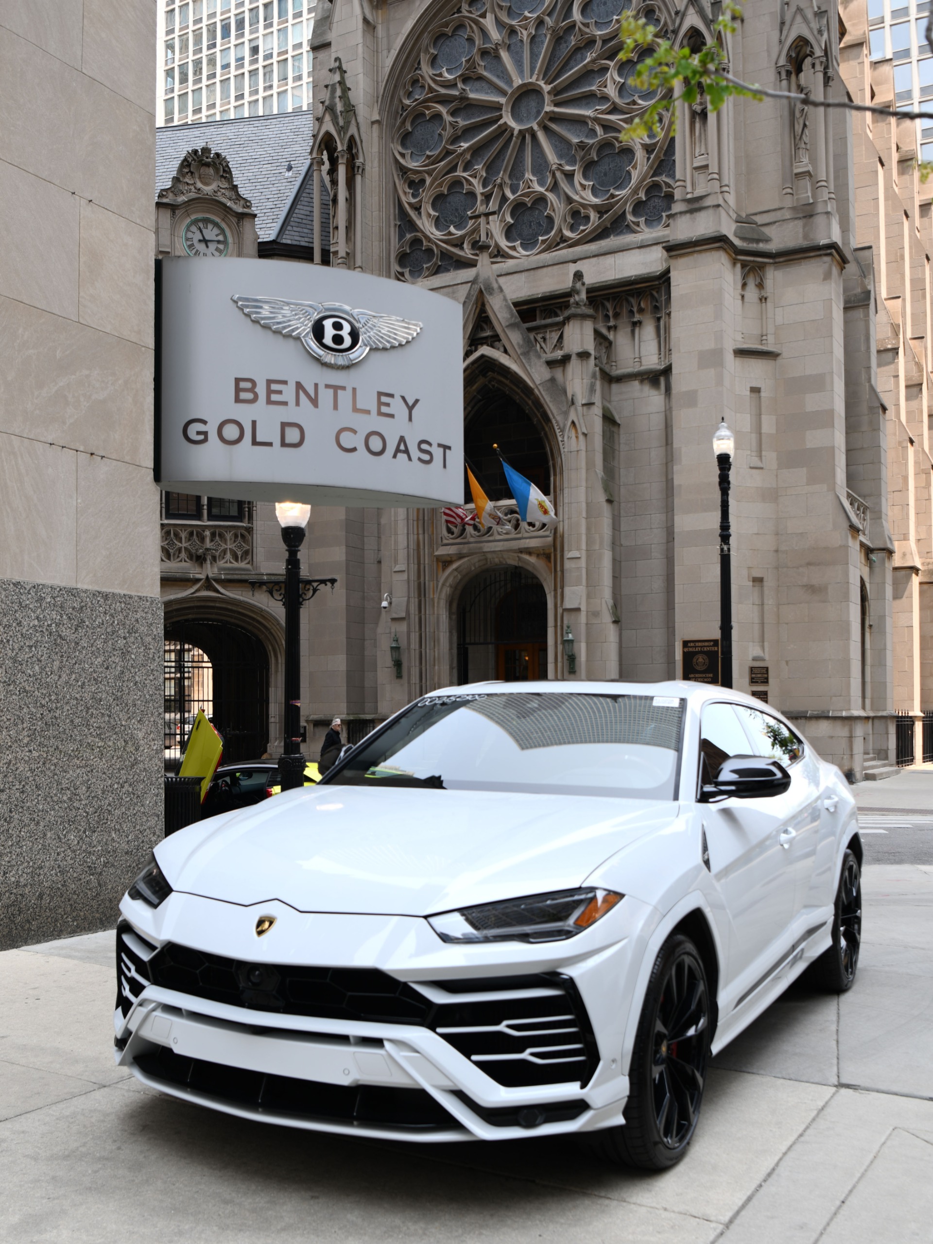 Used 2021 Lamborghini Urus | St. Petersburg, FL