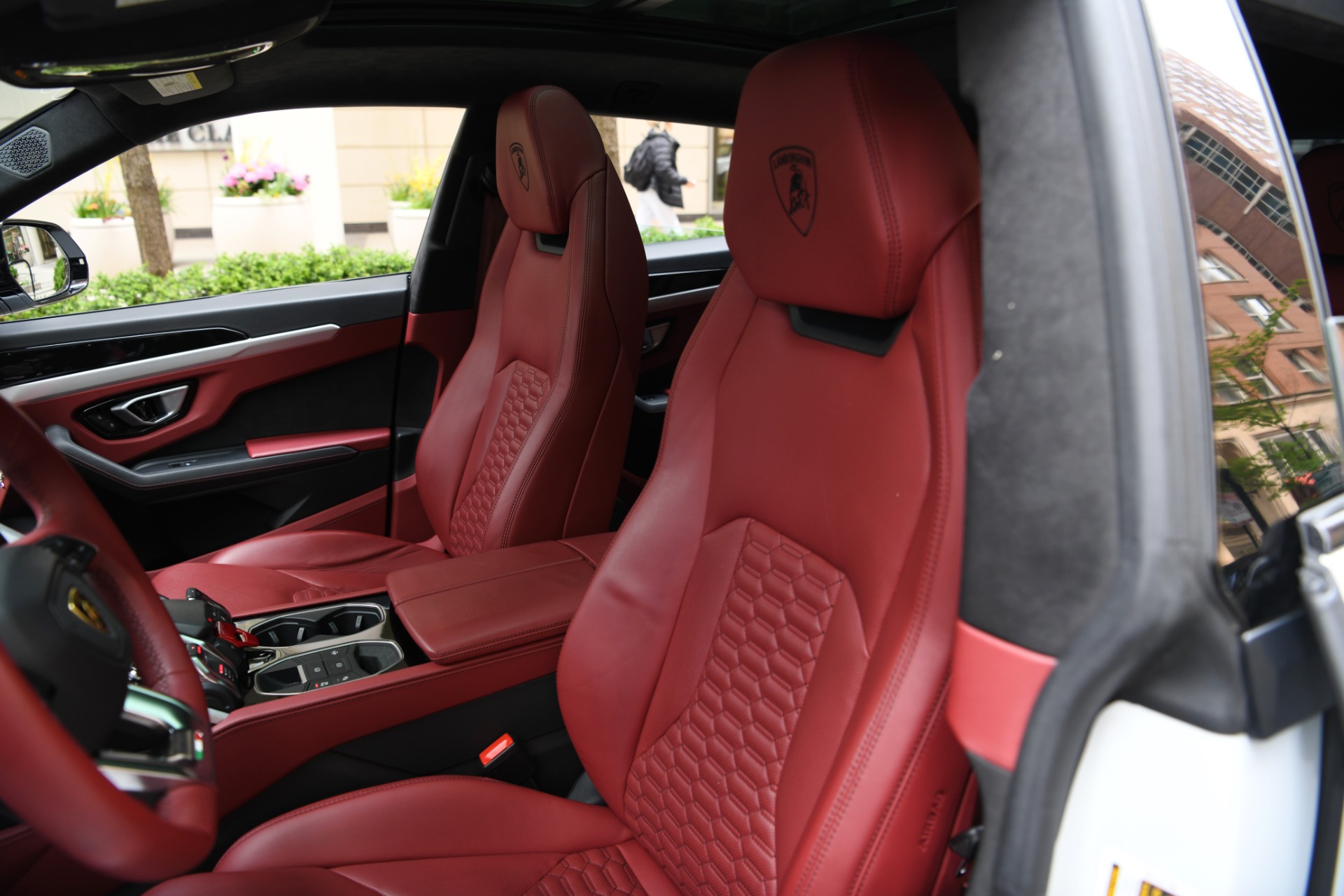 Used 2021 Lamborghini Urus | St. Petersburg, FL